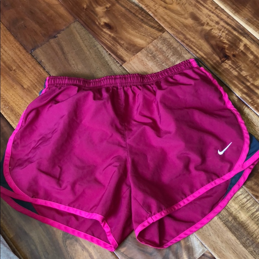 Youth large Nike shorts